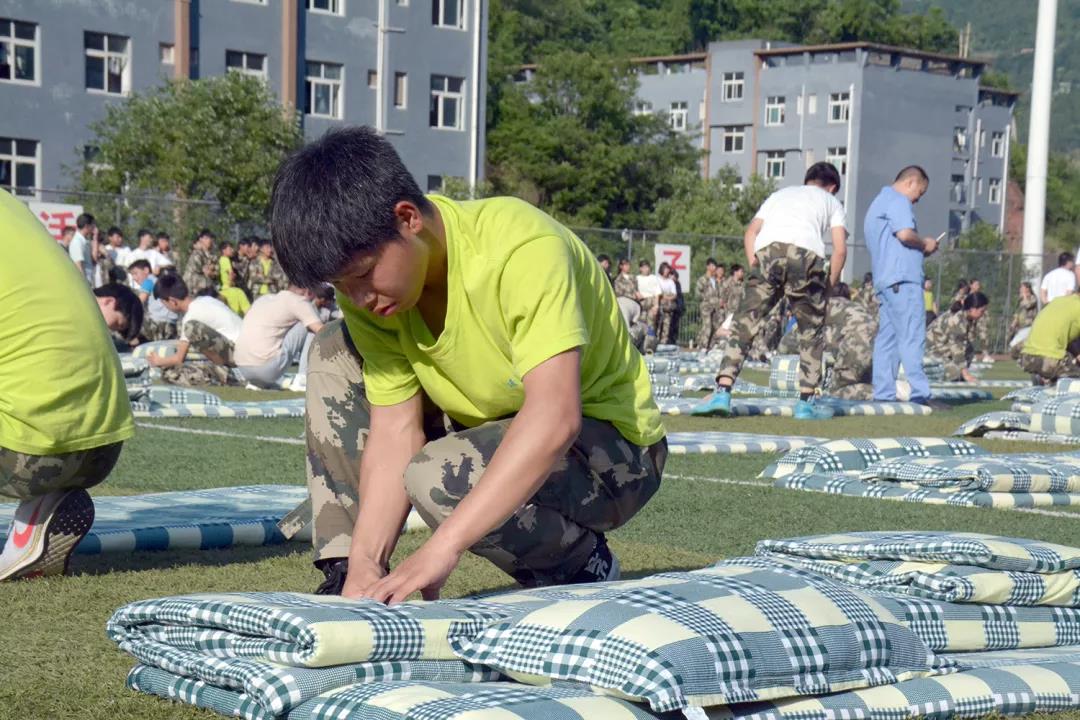 平昌通用職業(yè)技術學校